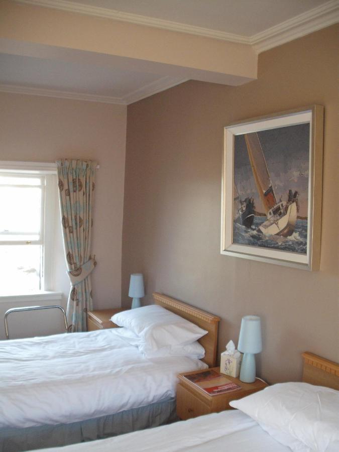 The New Inn St Andrews Room photo